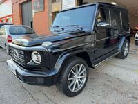 usado Mercedes G350 500 4Matic 9G-Tronic