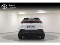 Usado Toyota C-HR Advance 140 CV (102 kW) 2026 Blanco SUV