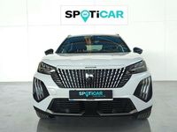 Usado Peugeot e-2008 114 kW (156 CV) 2023 Blanco SUV