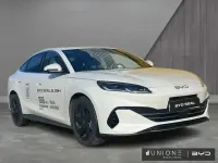 Usado BYD Seal Comfort 212 CV (155 kW) 2025 Gris Berlina