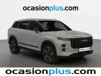 Usado Jaecoo 7 147 CV (108 kW) 2025 Blanco SUV