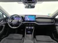 Nuevo Skoda Kodiaq Selection 150 CV (110 kW) 2026 Gris SUV