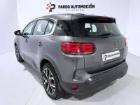 Occasion Citroën C5 Aircross Live 131 PK (96 kW) 2020 Grijs SUV