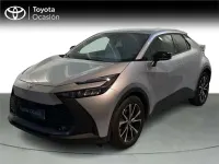 Usado Toyota C-HR Advance 140 CV (102 kW) 2025 SUV