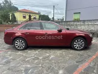 Usado Audi A4 Design 190 CV (139 kW) 2016 Granate Berlina