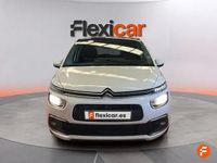 Usado Citroën C4 Feel 130 HP (95 kW) 2020 Branco