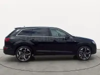 Usado Audi Q7 Black Edition 218 CV (160 kW) 2018 Negro SUV