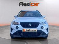 Occasion Seat Arona Style 116 ch (85 kW) 2024 Blanc SUV