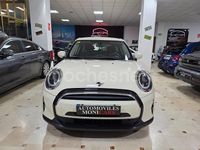 Usado Mini ONE 102 CV (75 kW) 2022 Beige Utilitario