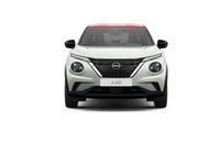 Nuevo Nissan Juke 143 CV (105 kW) 2026 Blanco SUV