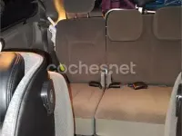 Usado Chrysler Grand Voyager 150 CV (110 kW) 2007 Gris / plata Monovolumen