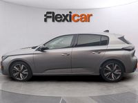 Usado Peugeot 308 Allure 131 CV (96 kW) 2024 Blanco Utilitario