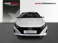 usado Hyundai i20 1.0 TGDI Klass 100