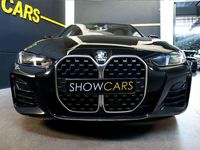 Usado BMW 420 Gran Coupé M Sport 190 CV (139 kW) 2025 Negro Coupe