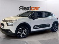 Usado Citroën C3 PureTech 83 HP (61 kW) 2024 Branco Sedan