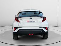 Usado Toyota C-HR Edition 140 CV (102 kW) 2023 Blanco SUV
