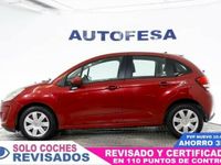 usado Citroën C3 1.4i 75cv LX 5p # LIBRO REVISION