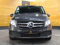 Brugt Mercedes V220 Avantgarde 163 HK (119 kW) 2022 Grå MPV