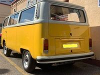 usado VW T2 1976 alquiler eventos