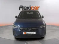 Usado Opel Corsa Elegance 101 CV (74 kW) 2021 Azul Utilitario