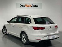 usado Seat Leon ST 1.6TDI CR S&S Style 115