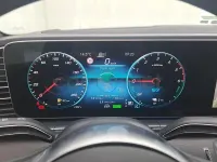 Usado Mercedes GLE350 321 CV (236 kW) 2022 Gris / plata SUV