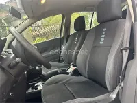 Usado Renault Mégane III Extreme 105 CV (77 kW) 2008 Marrón Berlina