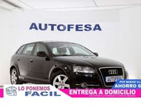 usado Audi A3 Sportback 1.6TDI Genuine Edition