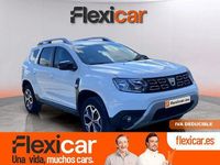 Usado Dacia Duster Prestige 115 CV (84 kW) 2020 Blanco SUV