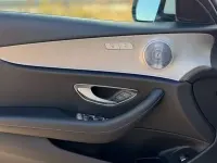 Usado Mercedes E220 193 CV (141 kW) 2020 Blanco Berlina