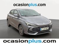 Usado MG MG3 116 CV (85 kW) 2025 Gris Utilitario