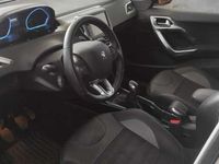 usado Peugeot 2008 1.2 PureTech S&S Crossway 110