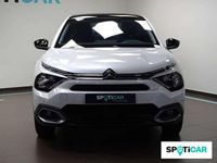 Usado Citroën e-C4 Shine 100 kW (136 CV) 2023 Blanco Utilitario