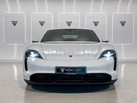 Usado Porsche Taycan 350 kW (476 CV) 2021 Eléctrico Berlina