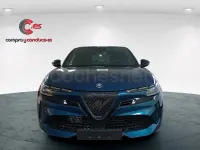 Nuevo Alfa Romeo Junior 145 CV (106 kW) 2026 Gris / plata SUV
