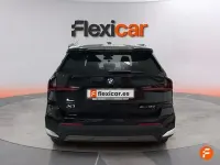 Usado BMW X1 150 CV (110 kW) 2023 Negro SUV