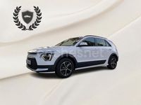 Usado Kia Niro 141 CV (103 kW) 2022 Blanco SUV
