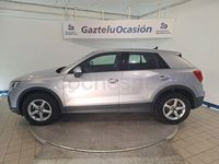 Occasion Audi Q2 110 PK (80 kW) 2022 Wit SUV