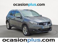 Brugt Nissan Qashqai Premium Edition 131 HK (96 kW) 2012 Grå SUV