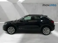 Usado VW T-Roc Life 150 CV (110 kW) 2022 Otro SUV