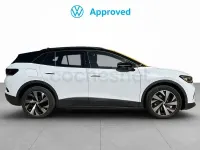Usado VW ID.4 Pro 210 kW (286 CV) 2026 Eléctrico SUV