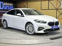 Usado BMW 218 151 CV (111 kW) 2021 Blanco Coupe