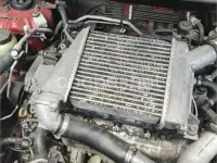 Usado Nissan X-Trail Comfort 114 CV (83 kW) 2001 Rojo SUV