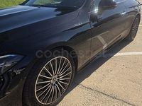 Usado Mercedes CLE220 197 CV (144 kW) 2025 Negro Coupe