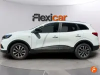 Usado Renault Kadjar Equilibre 115 CV (84 kW) 2022 Blanco SUV