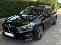 Usado BMW 218 Advantage 150 CV (110 kW) 2021 Negro Coupe