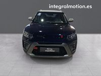 Nuevo Ssangyong (KGM) Tivoli Limited 163 CV (119 kW) 2026 Azul