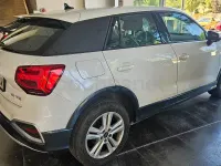 Usado Audi Q2 Advanced Plus 150 CV (110 kW) 2023 Blanco SUV