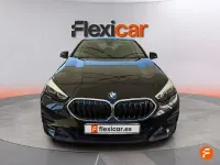 Usado BMW 216 116 CV (85 kW) 2023 Negro Coupe