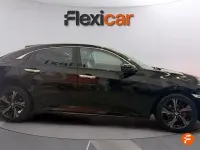 Usado Honda Civic Prestige 182 CV (133 kW) 2017 Negro